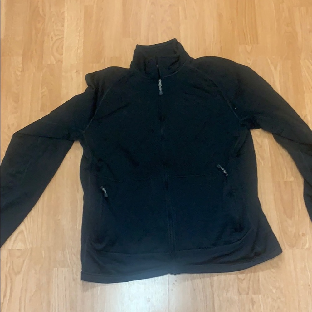 Men’s Ibex Jacket